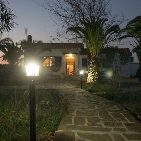 The Surf House @ Keros Beach , Kalliopi Exterior photo